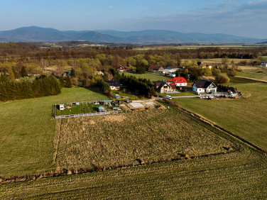 Działka budowlana Długopole Dolne