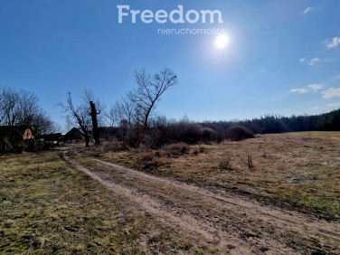 Działka budowlana Drwały