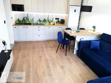 Mieszkanie Świętochłowice