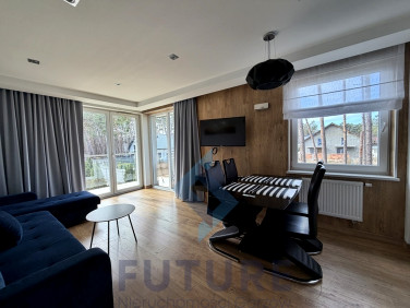 Mieszkanie Dziwnówek