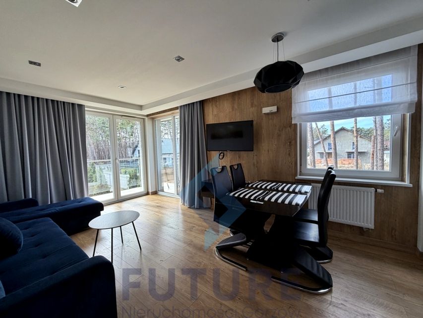 Mieszkanie Dziwnówek