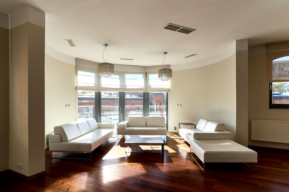 Mieszkanie apartamentowiec wynajem