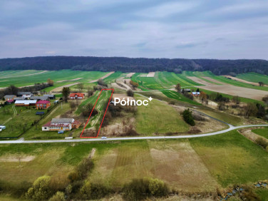 Działka budowlana sprzedam