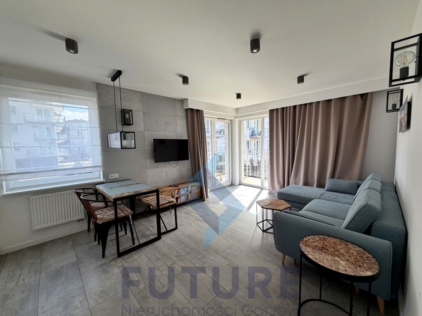 Mieszkanie Dziwnówek