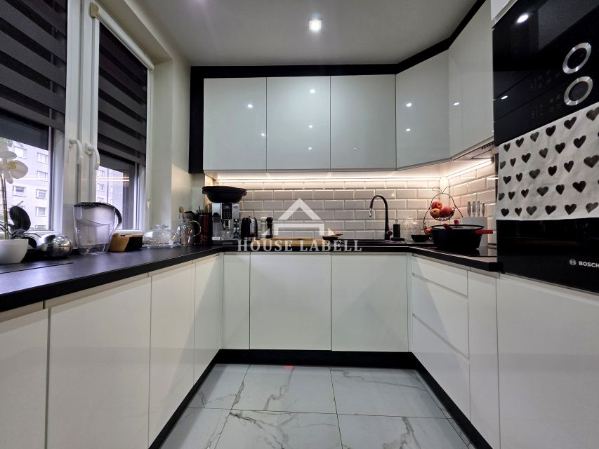 Mieszkanie Ruda Śląska