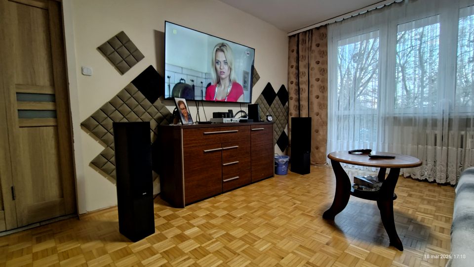 Mieszkanie Częstochowa