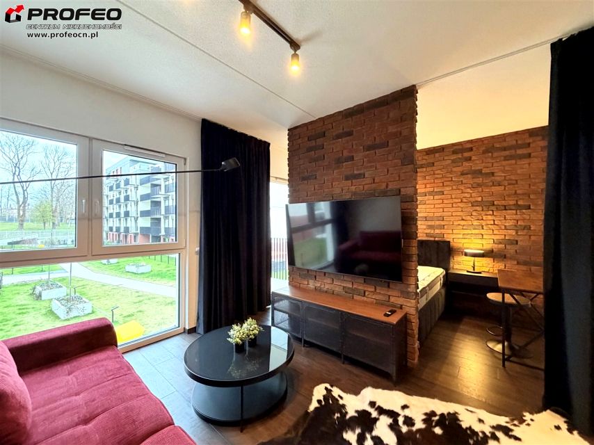 Mieszkanie Bielsko-Biała