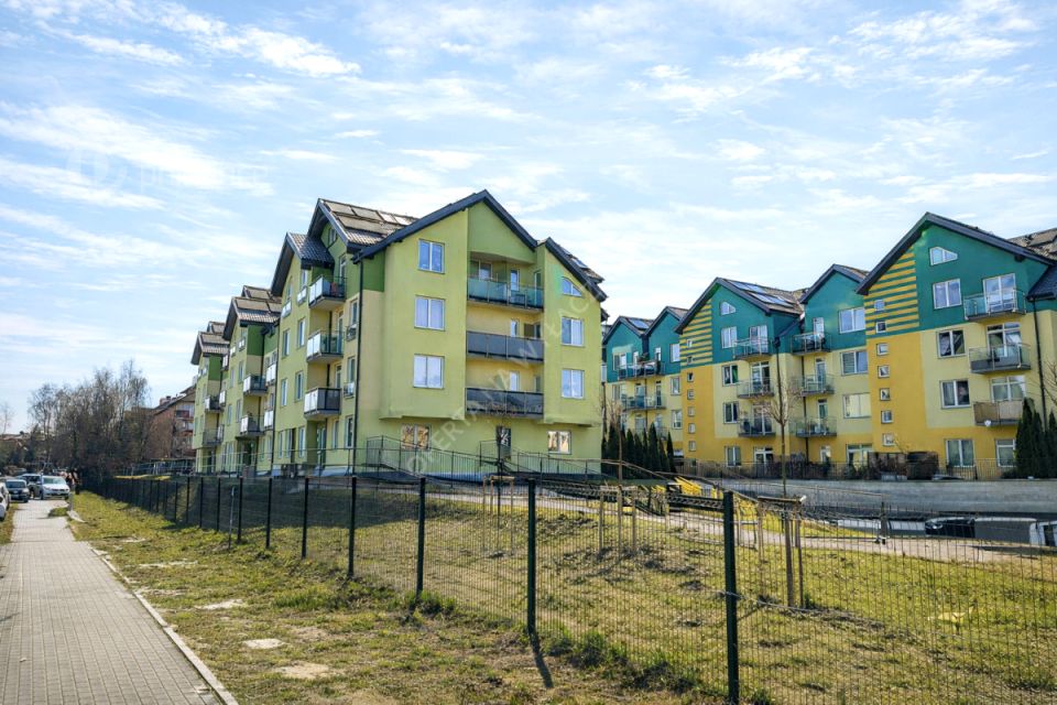 Mieszkanie Gdańsk sprzedaż