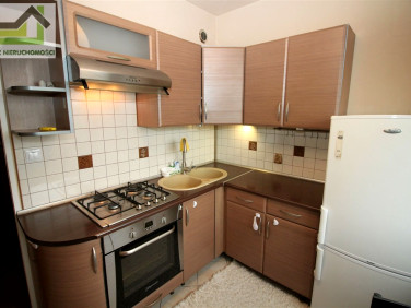 Mieszkanie Sosnowiec