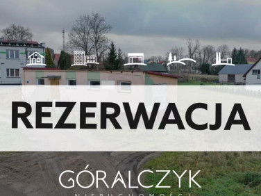 Budynek użytkowy Mały Płock