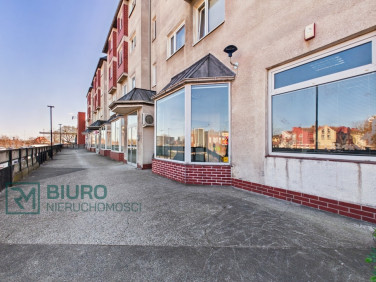 Lokal Malbork sprzedaż