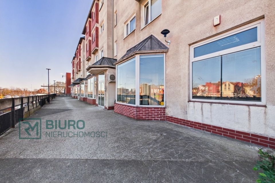 Lokal Malbork sprzedaż