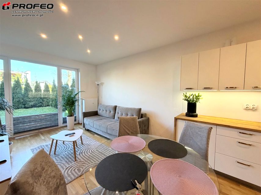 Mieszkanie Bielsko-Biała