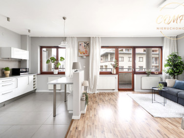 Mieszkanie Kraków