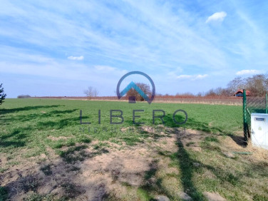 Działka budowlana Powielin