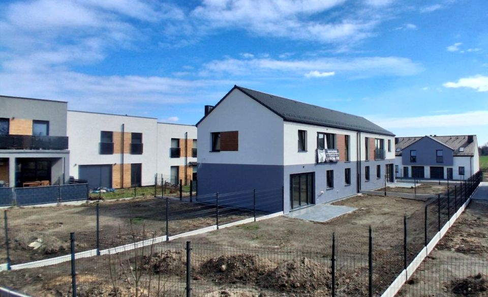 Mieszkanie Mikołów