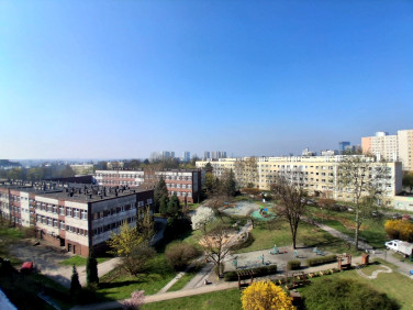 Mieszkanie Katowice