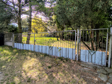 Działka budowlana Szałe