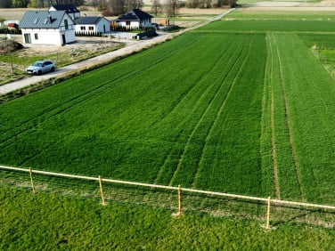 Działka Wyry