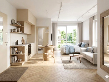 Mieszkanie Jelenia Góra