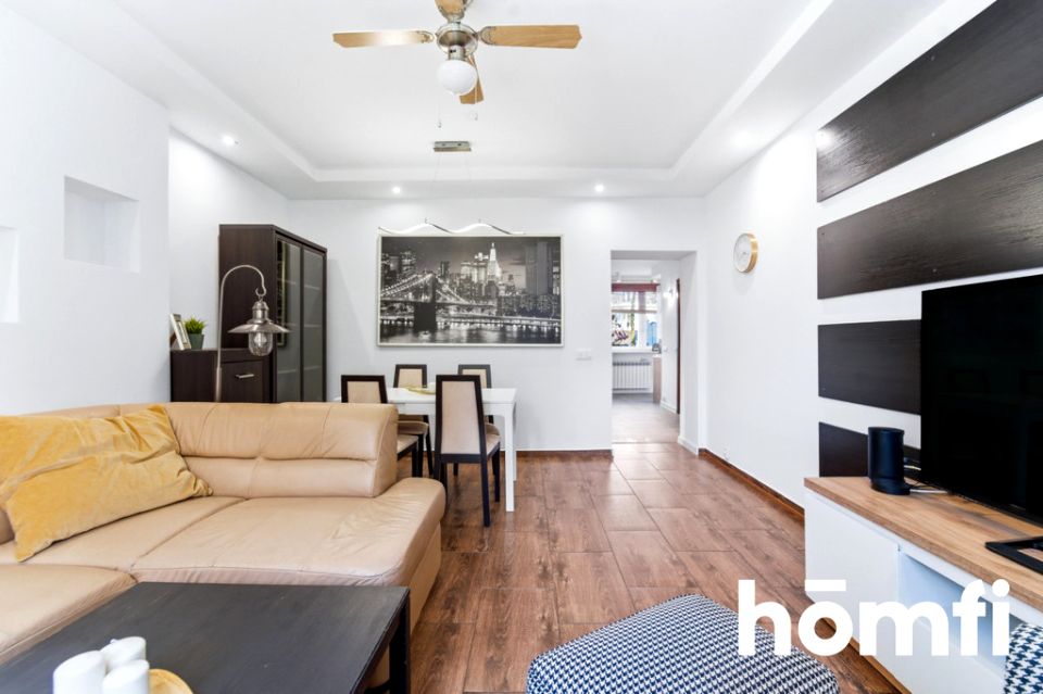 Mieszkanie Dąbrowa Górnicza