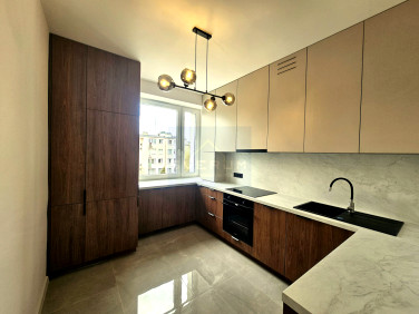 Mieszkanie Częstochowa