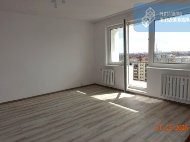 Mieszkanie nad morzem