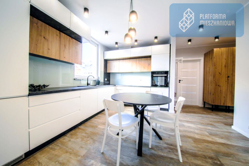 Mieszkanie Gdańsk sprzedaż