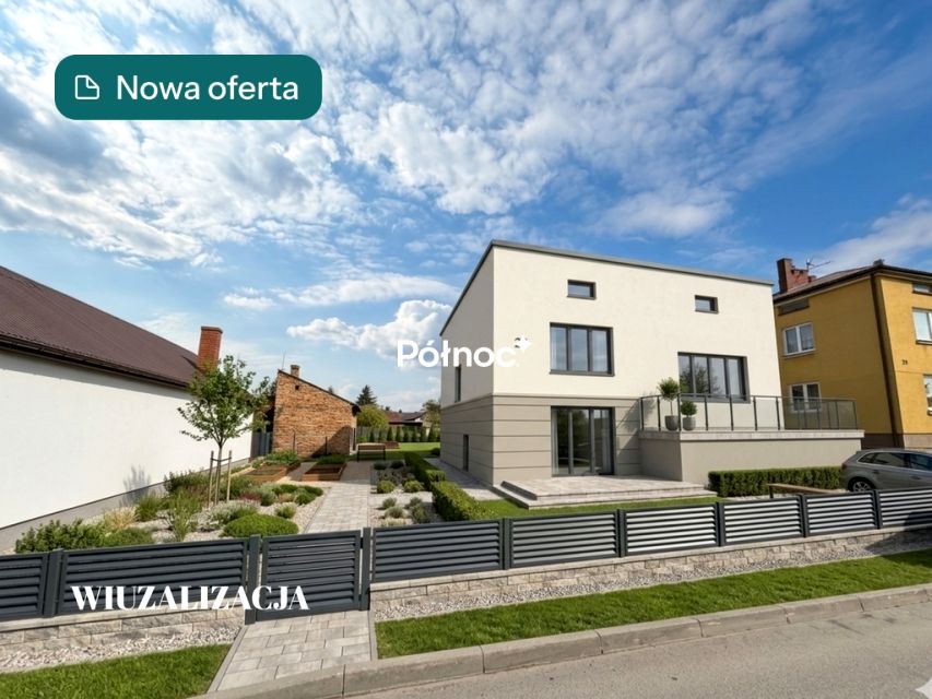 Dom Międzyrzec Podlaski