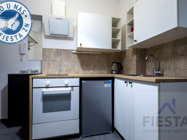 Mieszkanie Ruda Śląska