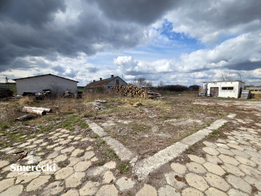 Budynek użytkowy Bończa