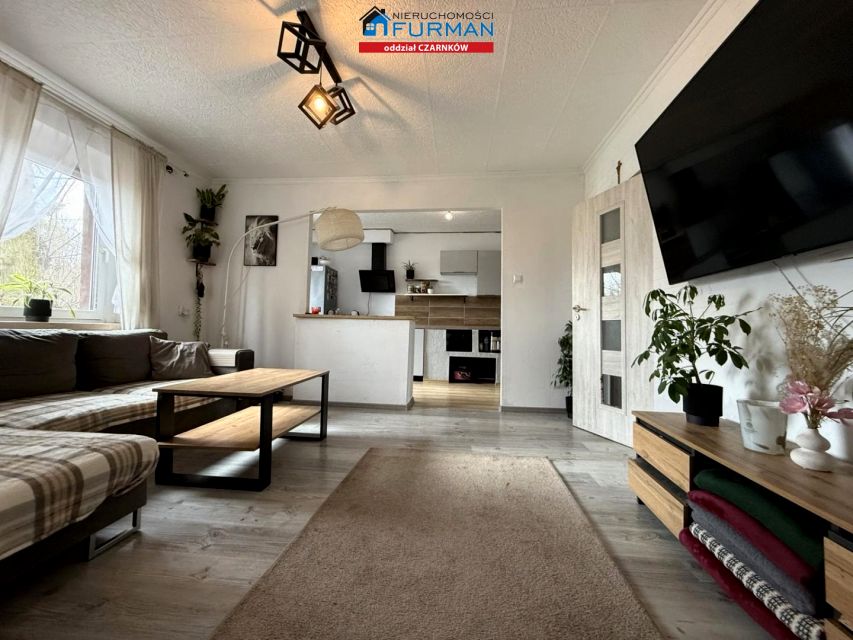 Mieszkanie Trzcianka