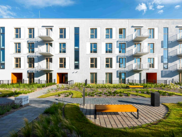 Mieszkaj w Mieście - Ogrody Glogera