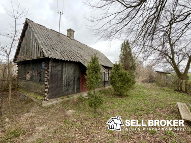 Działka budowlano-rolna Jeruzal