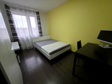 Mieszkanie Kraków