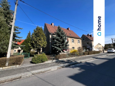 Dom Nowogród Bobrzański