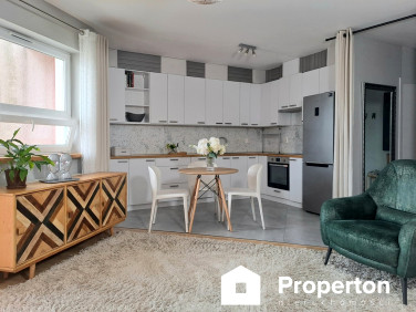 Mieszkanie blok mieszkalny sprzedaż