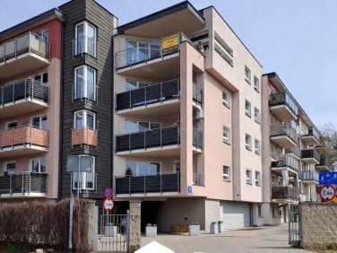 Mieszkanie Skierniewice