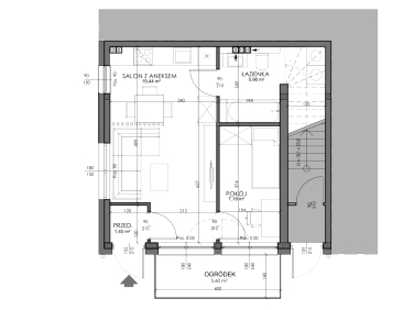 Mieszkanie Białystok