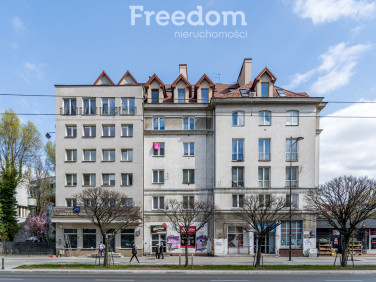 Mieszkanie Warszawa sprzedaż