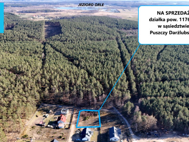 Działka budowlana sprzedam