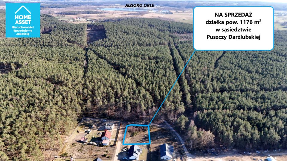 Działka budowlana sprzedam