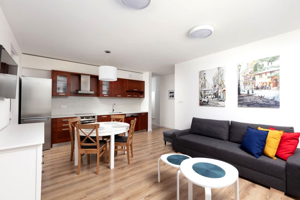 Mieszkanie Ożarów Mazowiecki