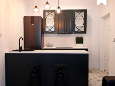 Mieszkanie Bydgoszcz