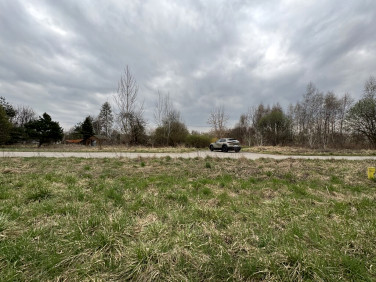 Działka przemysłowa KOKOTÓW sprzedam
