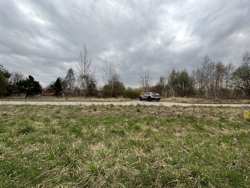 Działka przemysłowa KOKOTÓW sprzedam