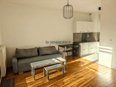 Mieszkanie Warszawa wynajem