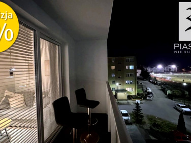 Mieszkanie Przecław