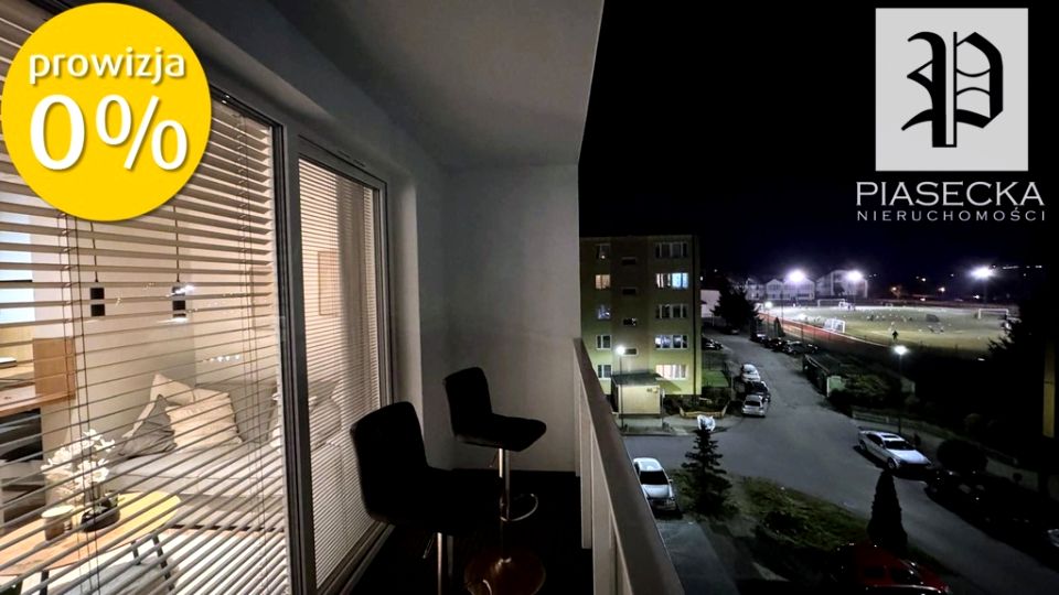 Mieszkanie Przecław