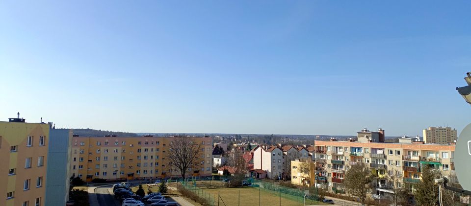 Mieszkanie Bolesławiec